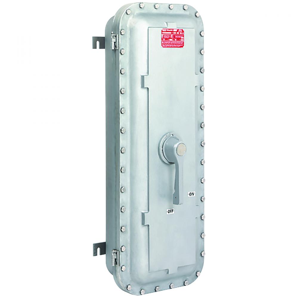 ENCL,CIRCUIT BREAKER 600A CLI