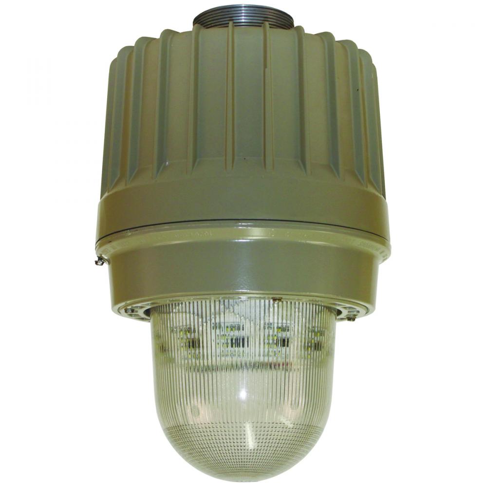 125W C1D1 LED Highbay 120-277VAC 50/60HZ