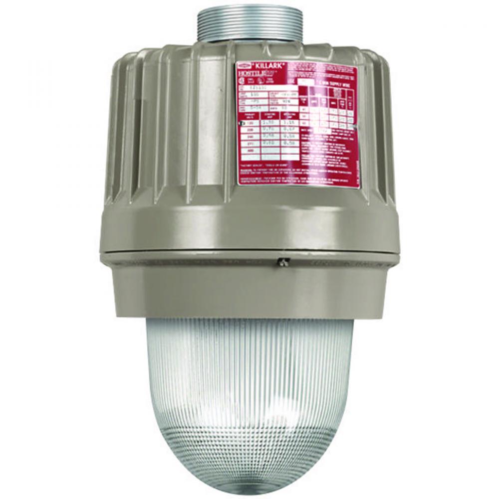 HID 50W QUAD HPS HSG/GLOBE