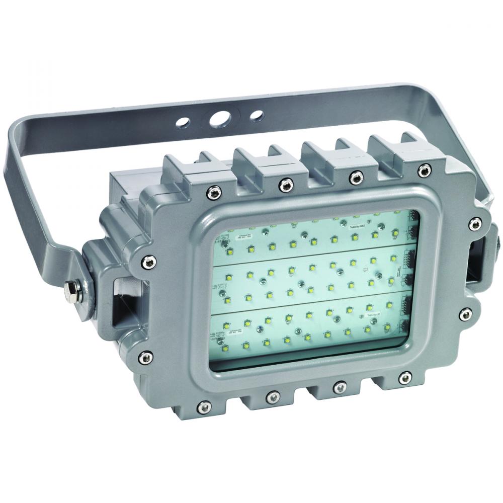 195W C1D1Z1 LED FLOOD 120-277VAC 50/60HZ