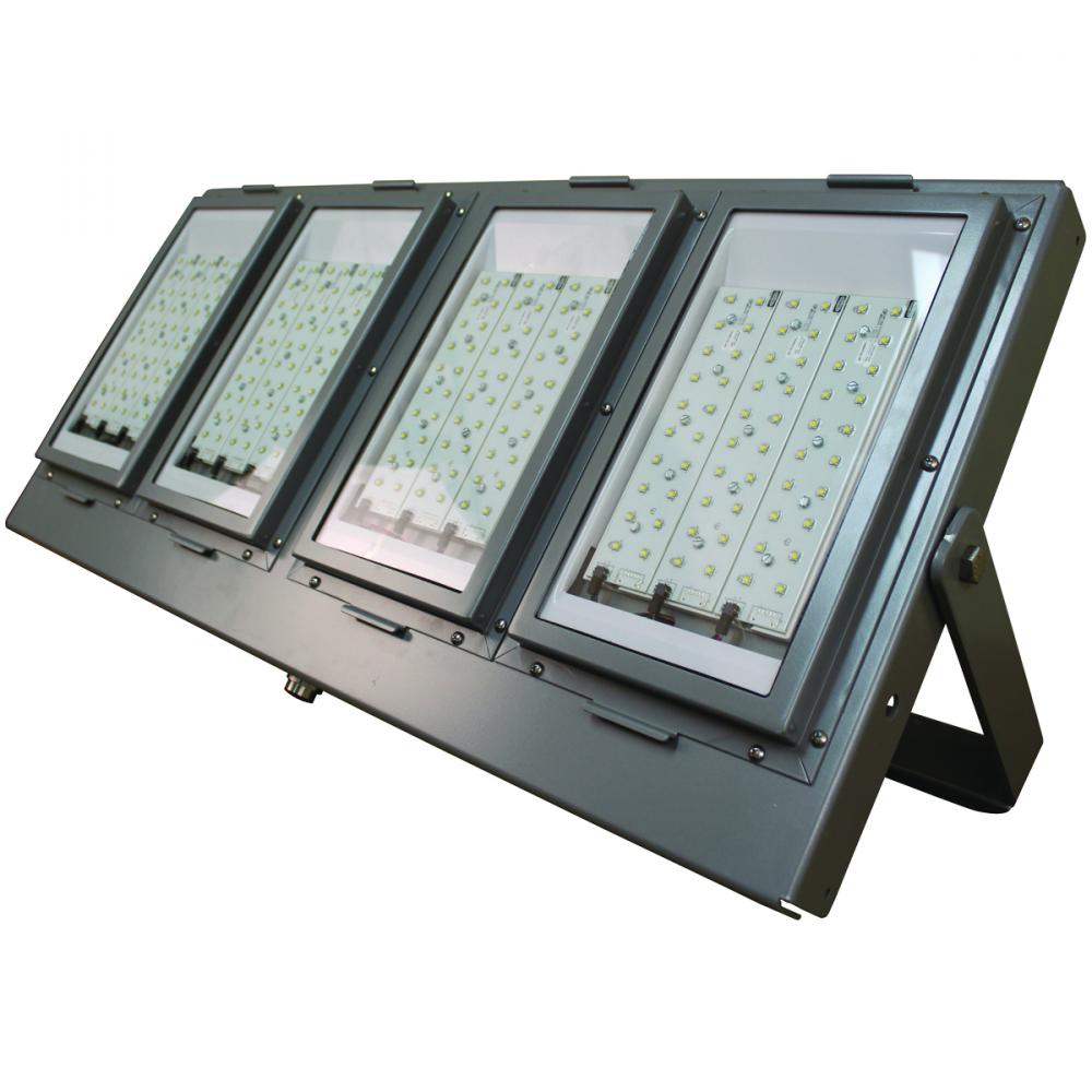 340W C1D2 LED FLOOD 120-277VAC 50/60HZ