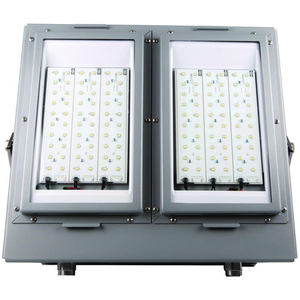 220 WATT LED FLOOD 120-250 VDC