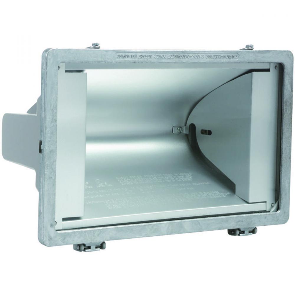 DISCONTINUED-1500WQUARTZ FLOODLIGHTW/LMP