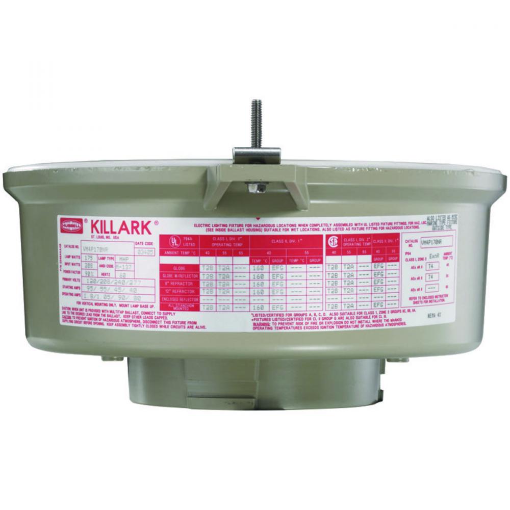 VE3 EMRG CFL QUAD-P 32N32E 120/277V C1D2