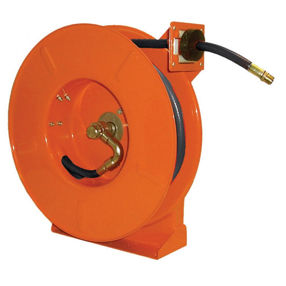 HOSE REEL, .250" DIA 35FT