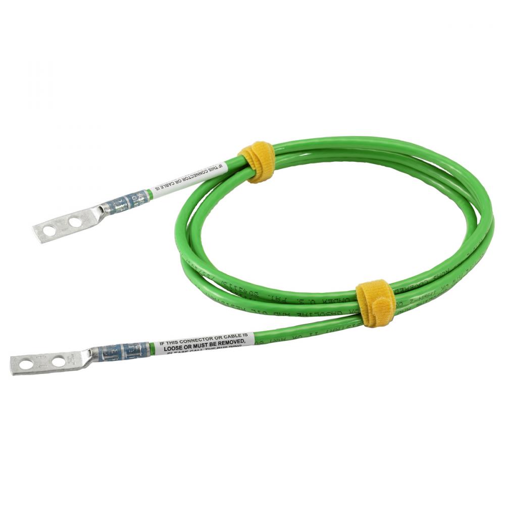 GNDKIT,D LUG,90"AWG6,DA LUG,PX,HDW