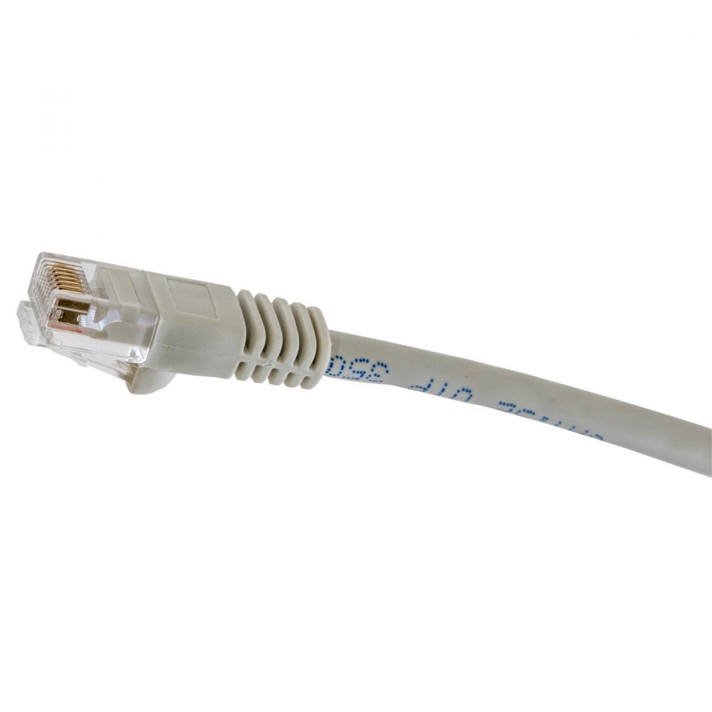 P-CORD,NETSELECT,C5E,SLIM,WH,3FT