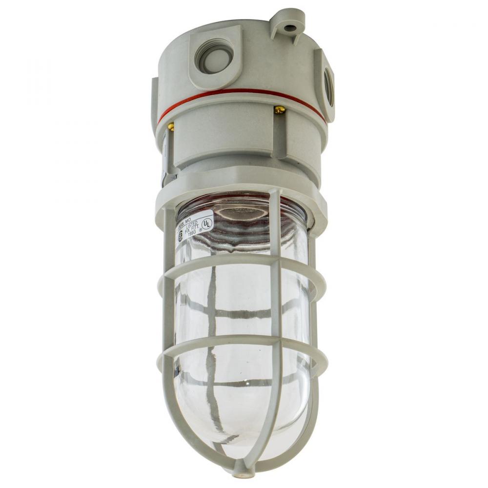 MARINE NM VAPORTIGHT FIXTURE