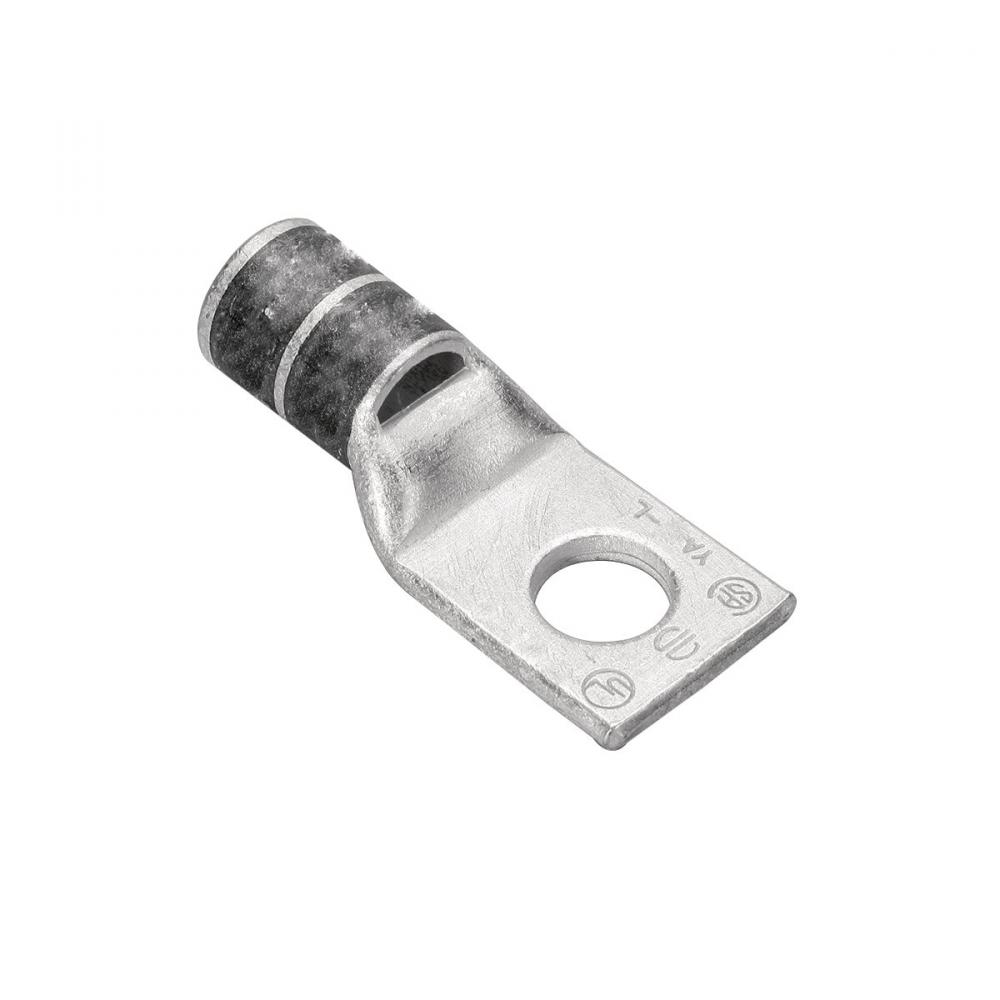 HYLUG TERMINAL LUG,COMP,500 KCMIL,1/2 IN