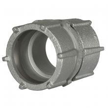 Hubbell Canada 1830 - RGD/IMC COMPR COUPLING 2-1/2 IN IRON