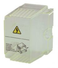 Hubbell Canada 67FC30CN - FUSE COVER, 30A CC N