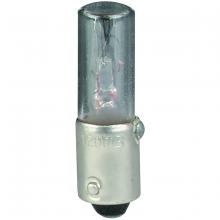 Hubbell Canada YOSY120MB - BAYONET BASE 120V LAMP GOB3,4