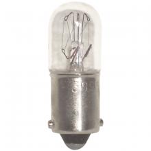 Hubbell Canada YOSY24MB - BAYONET BASE 24V LAMP GOB3,4