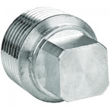 Hubbell Canada CUPX-0 - PLUG AL SQHD CLOSE UP 4"