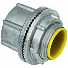 Hubbell Canada WH-2A - THREADED CONDUIT HUB, ALUM, 3/4"