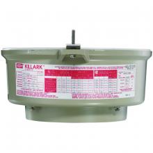 Hubbell Canada VE4Q6464E30 - VE4 EMRG CFL QUAD-P 64N64E 120/277V C1D2