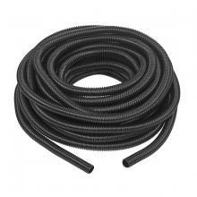 Hubbell Canada B2125 - POLYTUFF NM TUBING, 1 1/4", BK