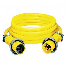 Hubbell Canada CS75IT4 - CABLE SET 75FT 100A 125/250V, IT 4