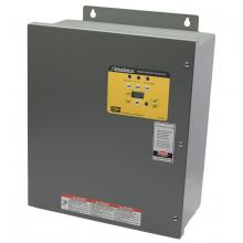 Hubbell Canada HBL10P160A - SPD PANEL, 160KA, 3PH 347/600V