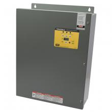 Hubbell Canada HBL10P320A - SPD PANEL, 320KA, 3PH 347/600V