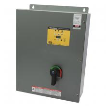 Hubbell Canada HBL3P320DA - SPD PANEL, 320KA, 120/240V, W/DISC