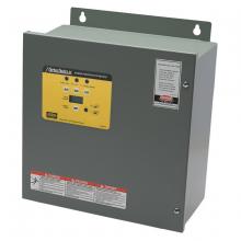 Hubbell Canada HBL4P120B - SPD PANEL, 120KA, 120/208V