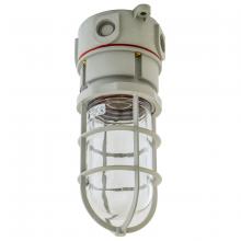 Hubbell Canada NVX15GHGA - MARINE NM VAPORTIGHT FIXTURE