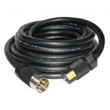 Hubbell Canada SCB100 - SPIDER CABLE, 50A, 100'