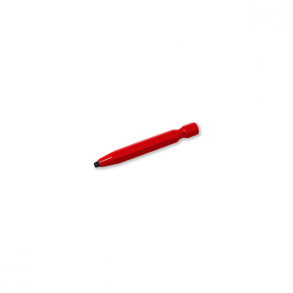 Robertson® Bit #2x2” (50/PK)