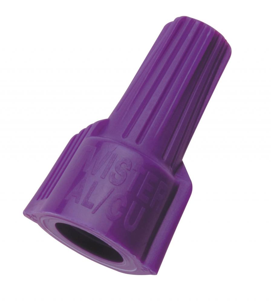 WireTwist™ Cu-Al Wire Connectors (15/PK)