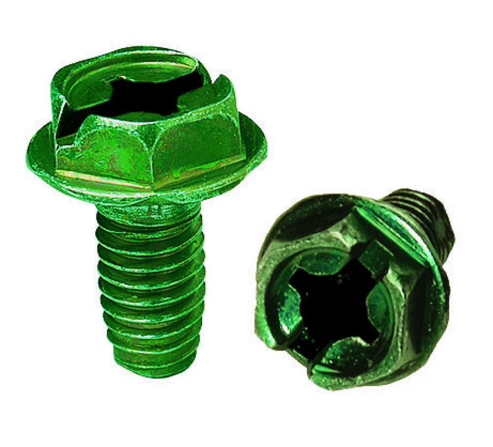 Thread Forming Grounding Screw (50/BG)