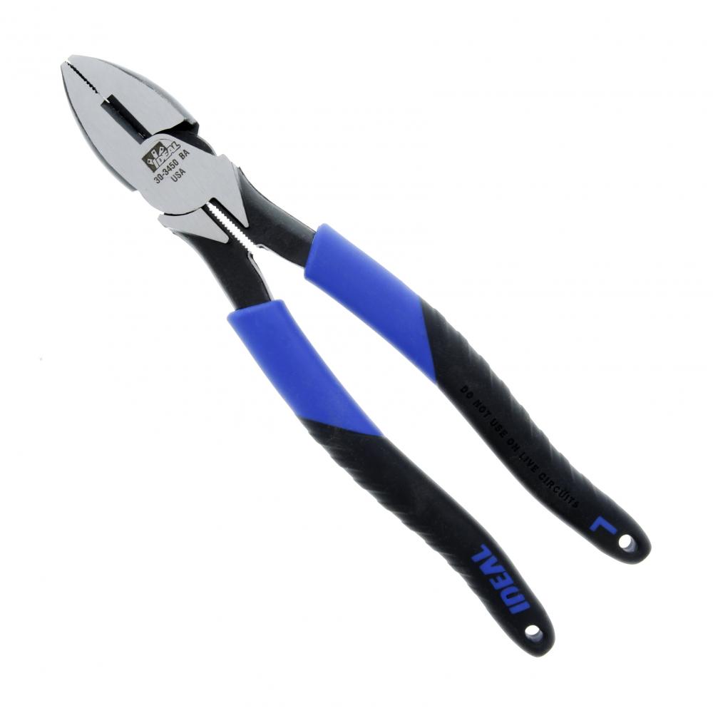 Linesman Pliers 9-1/2" Smart-Grip™