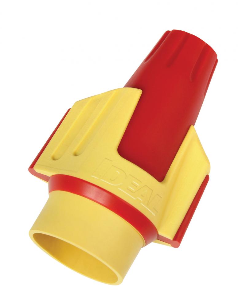 Twister® ProFLEX™ Connectors (200/JR)