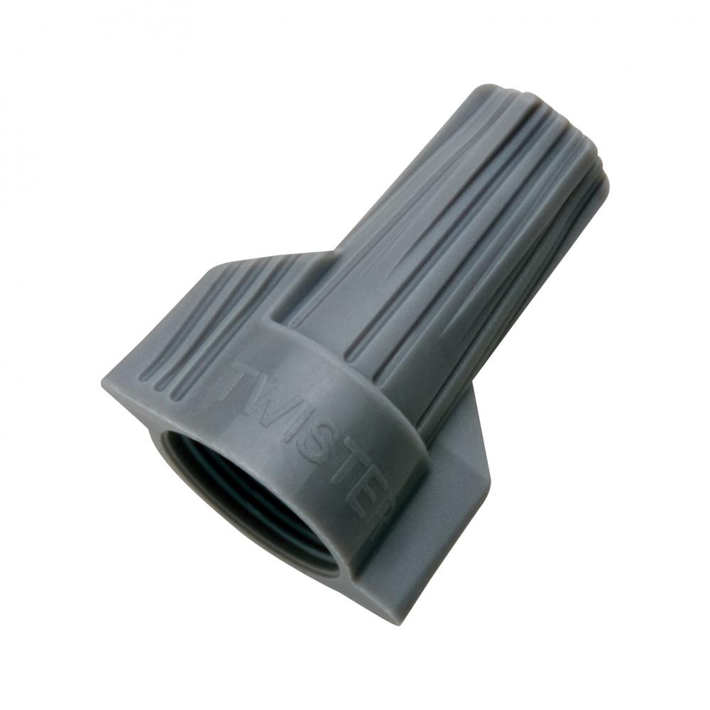 Twister® Connectors Mdl 342® GY (250/BG)