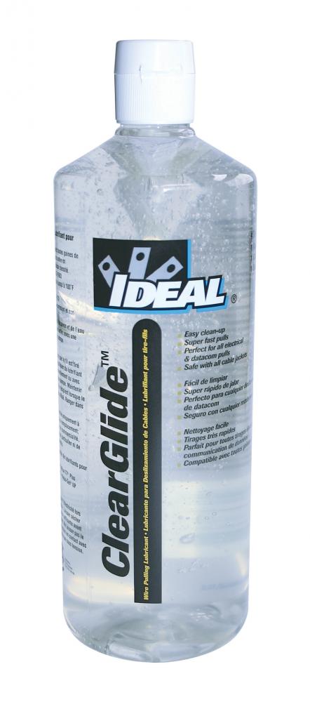 Clearglide® Wire Pulling Lubricant (1QT)