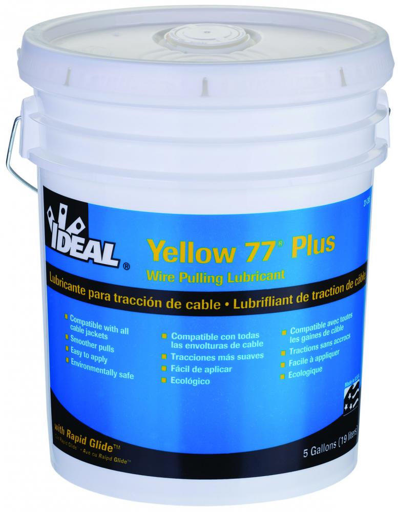 Yellow 77® Plus Lubricant (5GA)