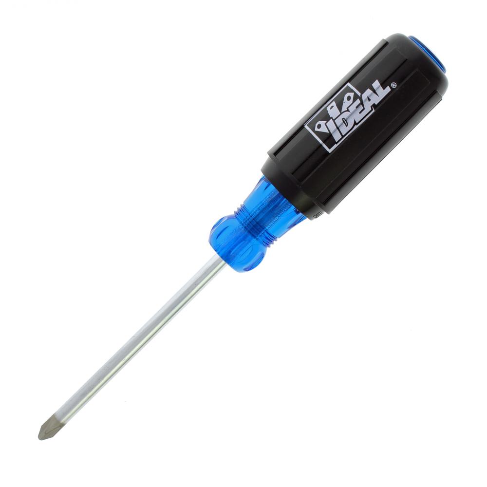 Phillips Screwdriver #2x4"