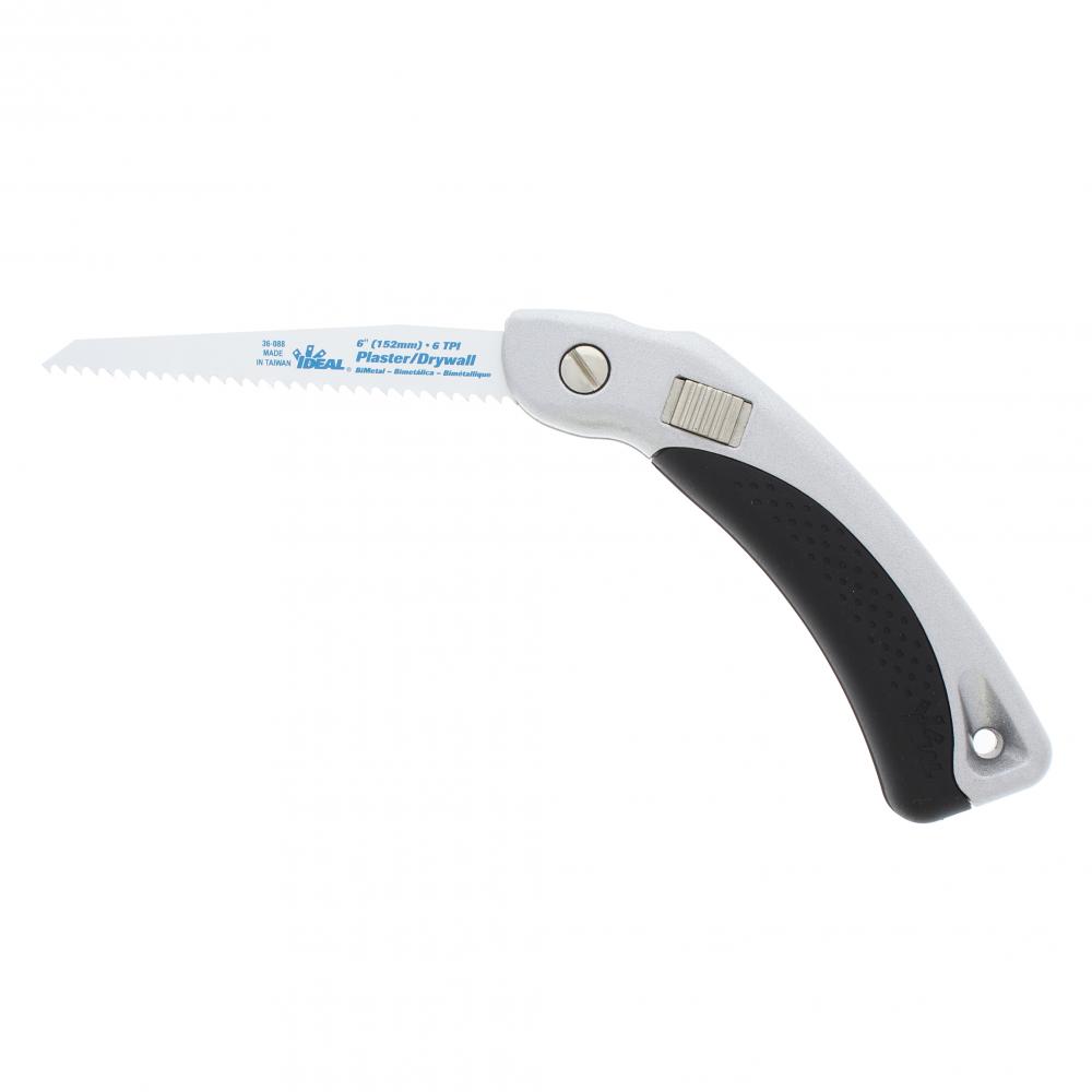 Folding Saw w/Bi-Metal Blade