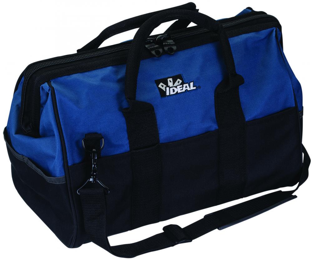 Large Mouth Tool Bag 16"