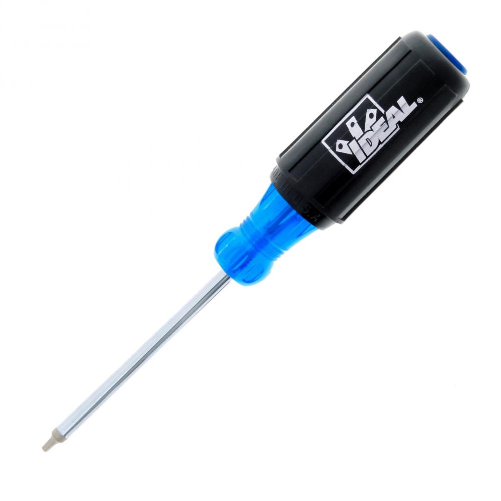 Square Screwdriver #1x4"