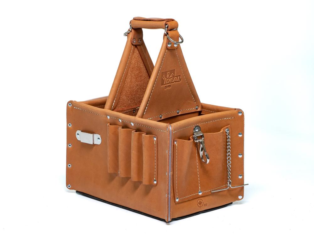 Tuff-Tote™ Extreme Tool Carrier Tan