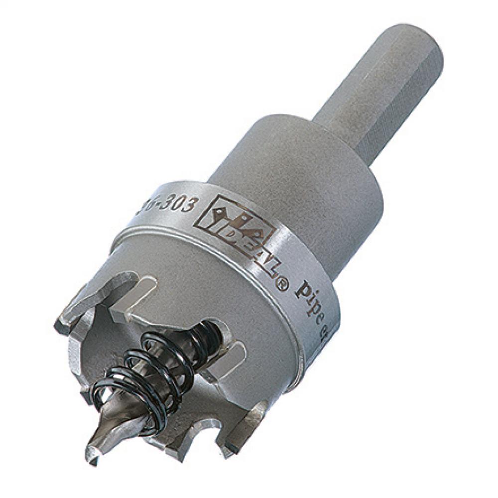 TKO™ Carbide-Tipped Hole Cutter 1-1/8"