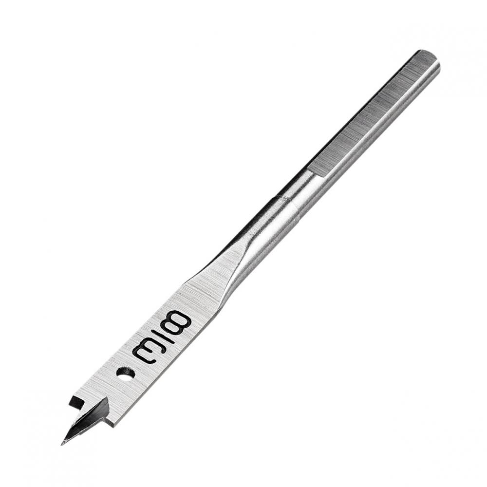 Tri-Bore™ Replacement Spade Bit