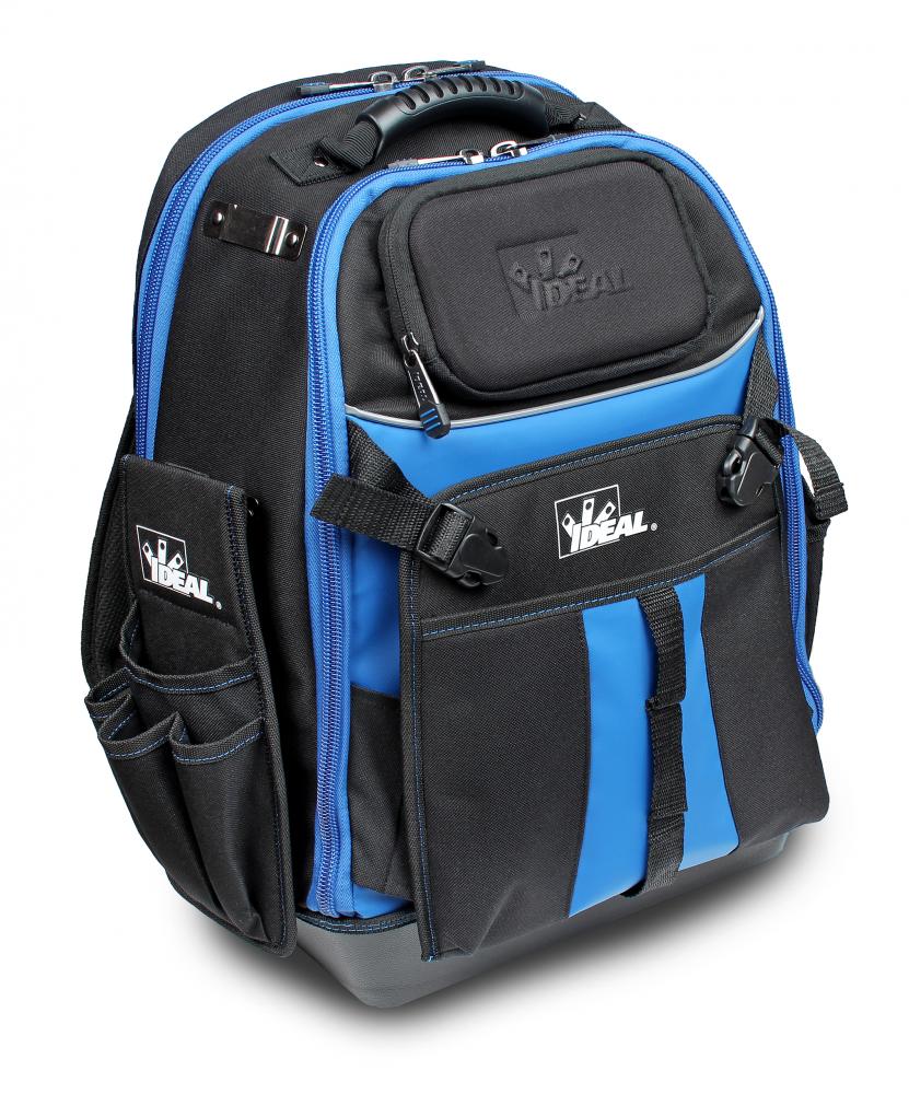 Pro Series Dual Compartment Backpack