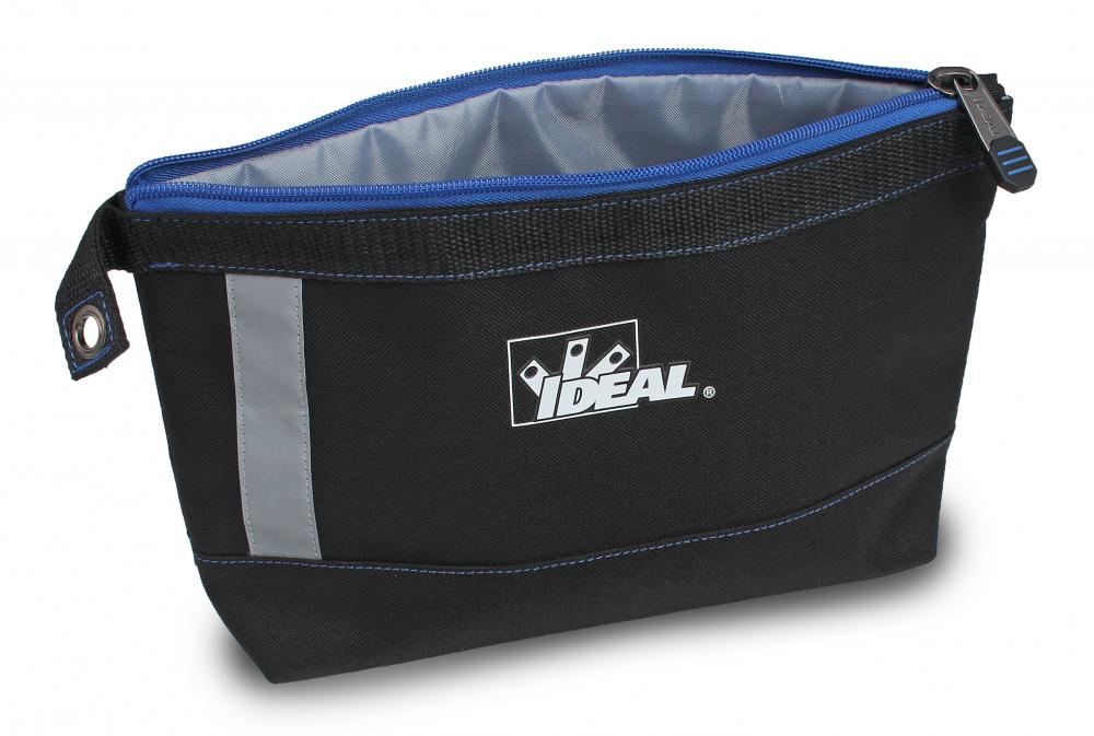 Pro Series Stand Up Zipper Pouch