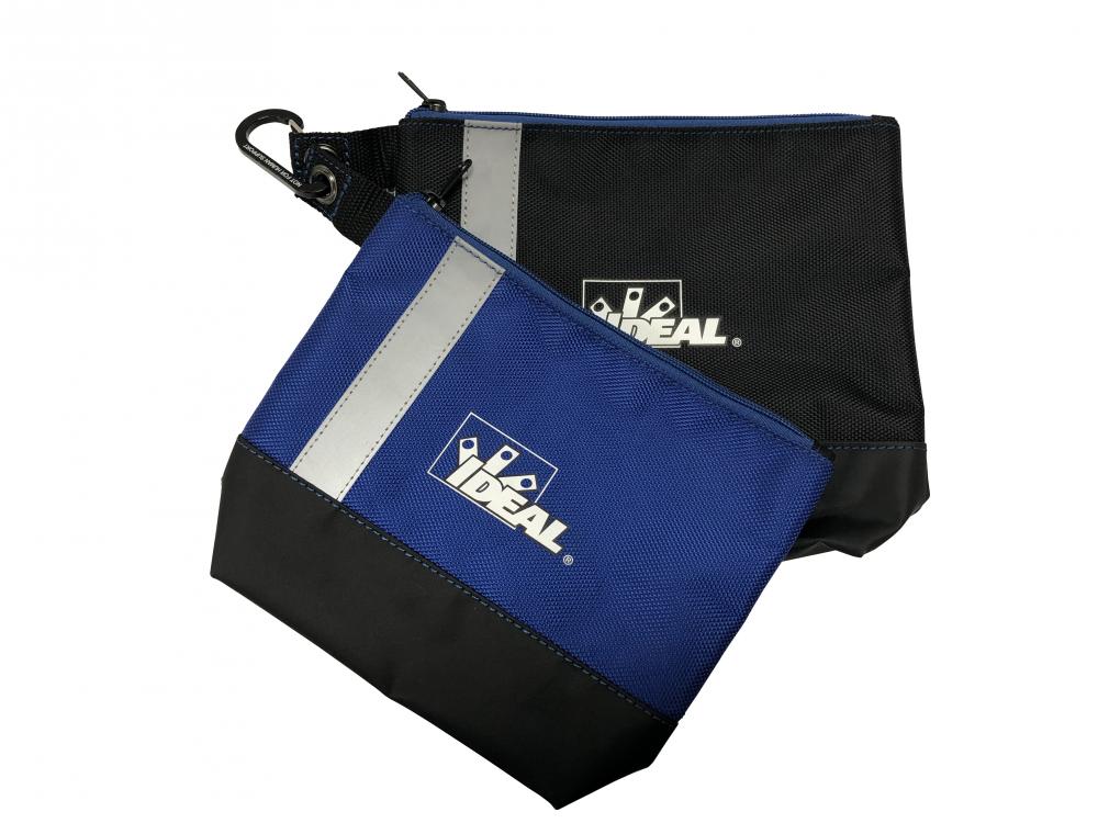 Pro Series Stand Up Zipper Pouch 2-PK