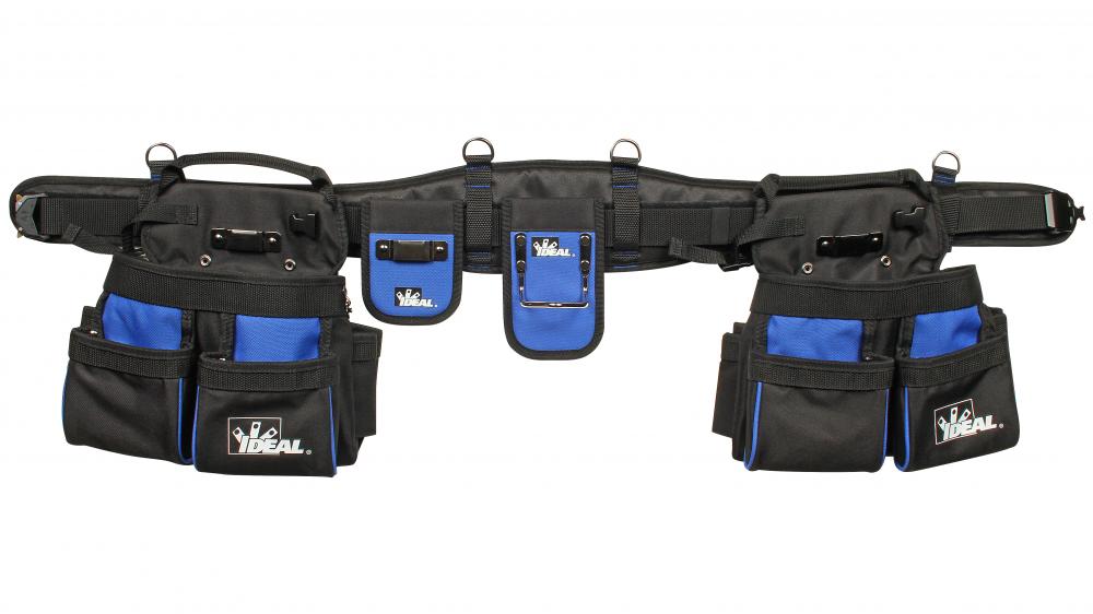 Pro Series Tool Belt System Bundle