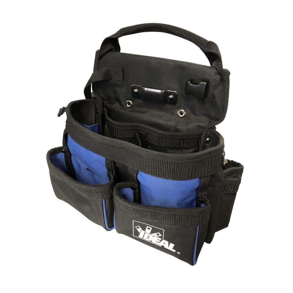 Pro Series Tool Belt System Tool Pouch