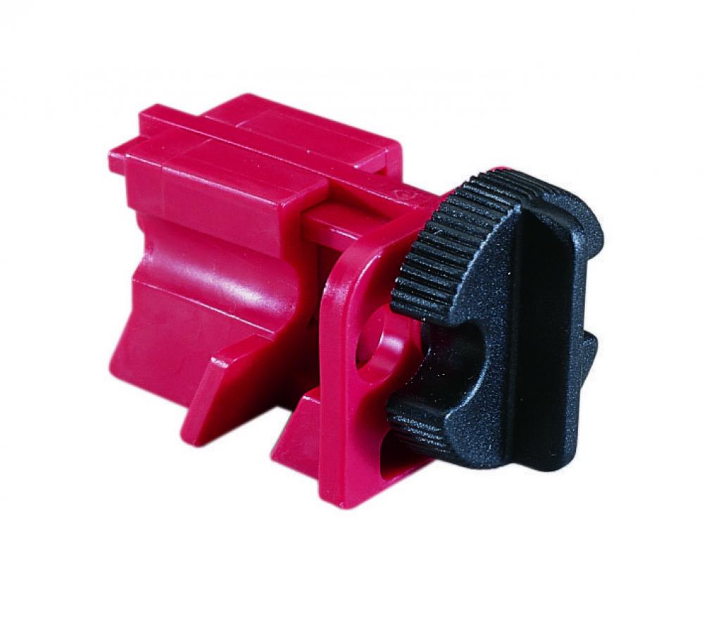 Universal Multi-Pole Breaker Lockout