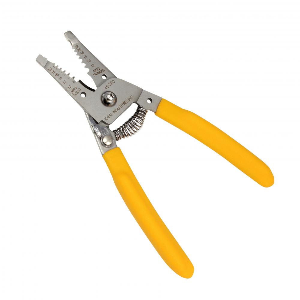 T®-Stripper Stainless Wire Strippers